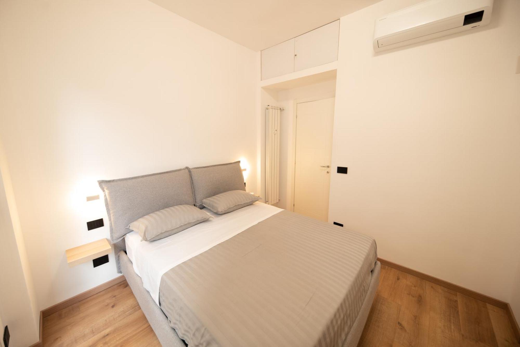 Giulia Apartments Genoa Exterior photo